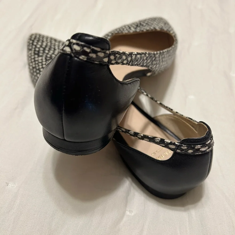 Cole Haan flats